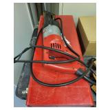 Milwaukee Heavy-Duty Sawzall Reciprocating Saw with Metal Case