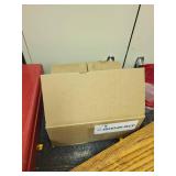 OS&B MegaDrain Bath Drain and Overflow Kit SH04K-BCP