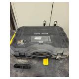 Craftsman All-In-One Cutting Tool with Case and Accessories