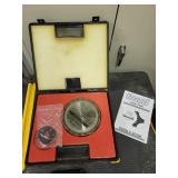 Freud 6 Inch Super Dado Blade Set with Case and Manual