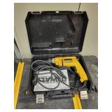 DeWalt D21002 3/8-Inch VSR Drill with Case