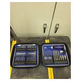 Kobalt 35-Piece Ratcheting Screwdriver and Driver Bit Set in Case