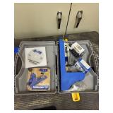 Kreg Pocket Hole Jig Kit with Screws and SkillBuilder DVD