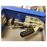 Kreg Pocket Hole Jig Kit with Screws and SkillBuilder DVD