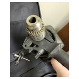 Bosch Corded Power Drill with Auxiliary Handle and Case