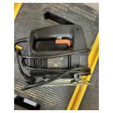 Black & Decker Variable Speed Jig Saw