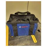 Bosch JS470E Corded Jigsaw with Carry Bag