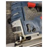 Bosch JS470E Corded Jigsaw with Carry Bag