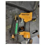 Bostitch SB-1850BN 18GA Brad Nailer with Tool Bag
