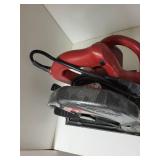 Skilsaw 2.4 HP Circular Saw with Guide Attachment