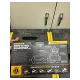 Work Sharp MK.2 Electric Knife and Tool Sharpener with Accessories