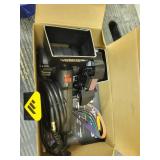 Work Sharp MK.2 Electric Knife and Tool Sharpener with Accessories