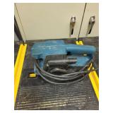 Makita 9911 3x18 Inch Belt Sander 120V