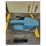 Makita 9911 3x18 Inch Belt Sander 120V