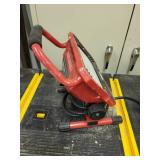 Snap-on LED Worklight 1600 Lumens 30W with Stand