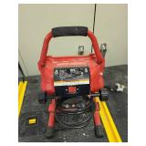 Snap-on LED Worklight 1600 Lumens 30W with Stand