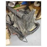 Craftsman 5.0 Peak HP 12 Gallon Wet/Dry Shop Vacuum with Attachments