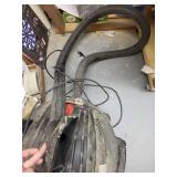 Craftsman 5.0 Peak HP 12 Gallon Wet/Dry Shop Vacuum with Attachments