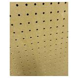 15" x 48" Pegboard Panel