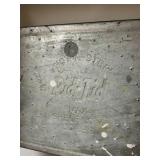 Lot of 2 Step Ladders including Ridd-Jid Aluminum and Black 2-Step Ladder