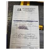 Framed Print of Praying Old Man with Bread by Bookie, Ornate Gold Frame