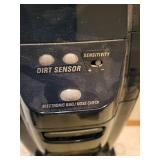 Kenmore Upright Vacuum with HEPA Filter and Dirt Sensor