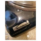 Kenmore Upright Vacuum with HEPA Filter and Dirt Sensor