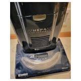 Kenmore Upright Vacuum with HEPA Filter and Dirt Sensor