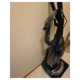 Kenmore Upright Vacuum with HEPA Filter and Dirt Sensor