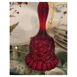 Noritake China Japan Tatania 1970 Dinnerware Set with Floral Pattern