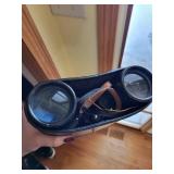 Asahi Pentax 7x50 Binoculars with Case