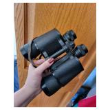 Asahi Pentax 7x50 Binoculars with Case