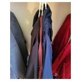 Set of 3 Medium Jackets NordicTrack Distortion Columbia