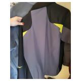 Set of 3 Medium Jackets NordicTrack Distortion Columbia