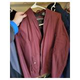 Set of 3 Medium Jackets NordicTrack Distortion Columbia