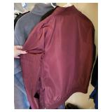 Set of 3 Medium Jackets NordicTrack Distortion Columbia