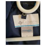 Set of 3 Medium Jackets NordicTrack Distortion Columbia