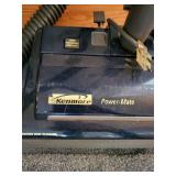 Kenmore Whispertone 200 Canister Vacuum with Power-Mate Attachment