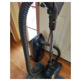 Kenmore Whispertone 200 Canister Vacuum with Power-Mate Attachment