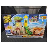 Young Jedi Adventures Toy