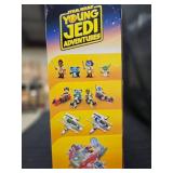 Young Jedi Adventures Toy
