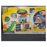 Young Jedi Adventures Toy