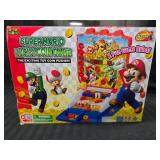 Super Mario Coin Game