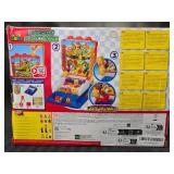 Super Mario Coin Game
