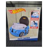 Hot Wheels Potty Trainer