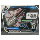 2 Star Wars Toys