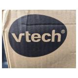 VTech Sit-to-Stand Learning Walker, Lavender