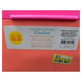 Cooler 11 qt  16 Can