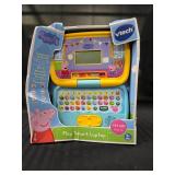 Vtech Peppa Pig Smart Laptop