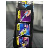 Hyper Burst Shock out Circuit